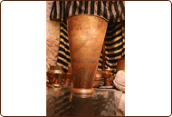 vase dcoratif